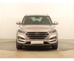 Hyundai Tucson 2.0 CRDi 100kW - 2