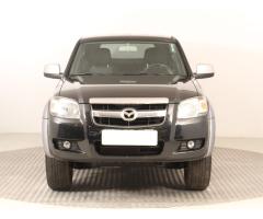 Mazda BT-50 2.5 TD 105kW - 2