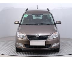 Škoda Fabia Style