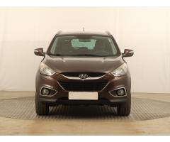 Hyundai ix35 2.0 CRDi 135kW - 2