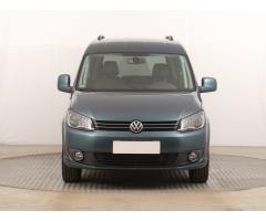 Volkswagen Caddy 1.6 TDI 75kW - 2