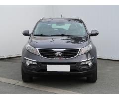 Kia Sportage 1.6 GDI 99kW - 2