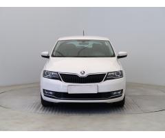 Škoda Rapid 1.0 TSI 81kW - 2