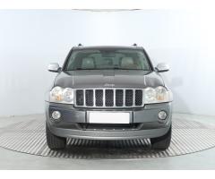 Jeep Grand Cherokee 3.0 CRD 160kW - 2