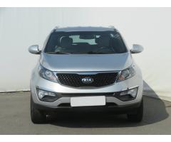 Kia Sportage 1.7 CRDi 85kW - 2