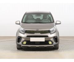 Kia Picanto 1.0 T-GDI 74kW - 2