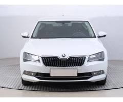 Škoda Octavia Style