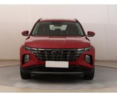 Hyundai Tucson 1.6 CRDi 85kW - 2