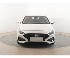 Hyundai i30 1.6 CRDi MHEV 100kW - 2