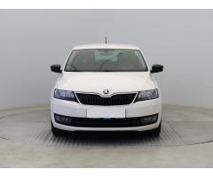 Škoda Octavia Style