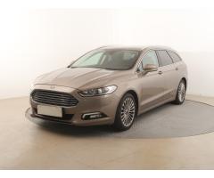 Ford Mondeo 2.0 TDCI 110kW - 3