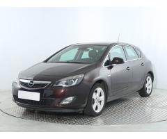 Opel Astra 1.4 T 103kW - 3