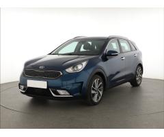 Kia Niro Hybrid 104kW - 3