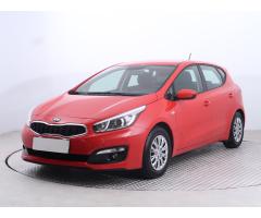 Kia Cee`d 1.4 MPI 74kW - 3