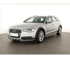 Audi A4 Avant 35 TDI S tronic DSG