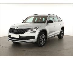 Škoda Kodiaq 2.0 TDI 140kW - 3