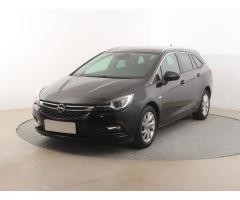 Opel Astra 1.6 CDTI 81kW - 3