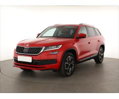 Škoda Kodiaq 2.0 TDI 140kW - 3