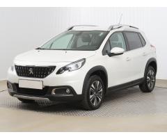 Peugeot 2008 1.2 PureTech 96kW - 3