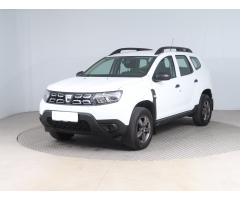 Dacia Duster 1.0 TCe 67kW - 3