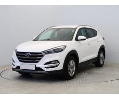 Hyundai Tucson 1.6 T-GDI 130kW - 3