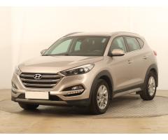 Hyundai Tucson 2.0 CRDi 100kW - 3