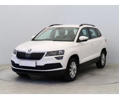 Škoda Karoq Style Zlevněno o 5 000 Kč