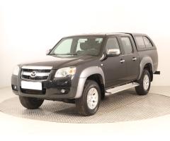 Mazda BT-50 2.5 TD 105kW - 3