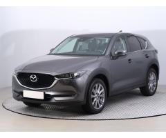 Mazda CX-5 2.0 Skyactiv-G 121kW - 3