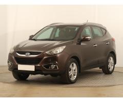 Hyundai ix35 2.0 CRDi 135kW - 3