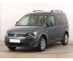 Volkswagen Caddy 1.6 TDI 75kW - 3