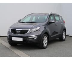 Kia Sportage 1.6 GDI 99kW - 3