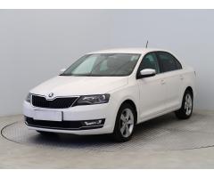 Škoda Rapid 1.0 TSI 81kW - 3