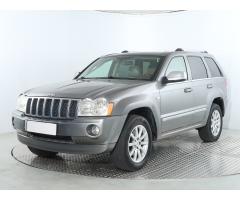 Jeep Grand Cherokee 3.0 CRD 160kW - 3