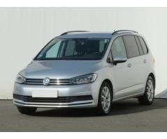 Volkswagen Touran 2.0 TDI 110kW - 3