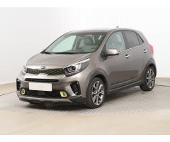 Kia Picanto 1.0 T-GDI 74kW - 3