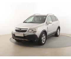 Opel Antara 2.0 CDTI 110kW - 3