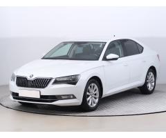 ŠKODA SUPERB COMBI 2.0TDI 140 LAURIN&K 4X4 DSG 7ST