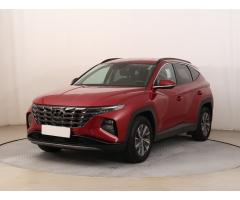 Hyundai Tucson 1.6 CRDi 85kW - 3