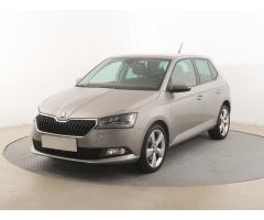 Škoda Fabia 1.0 TSI 81kW - 3