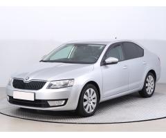 Škoda Octavia Style