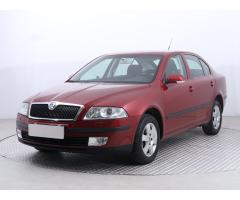 Škoda Octavia Style