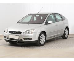 Ford Focus 1.6 16V 74kW - 3