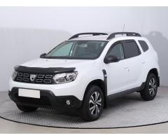 Dacia Duster 1.6 SCe 84kW - 3