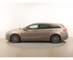 Ford Mondeo 2.0 TDCI 110kW - 4