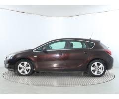 Opel Astra 1.4 T 103kW - 4