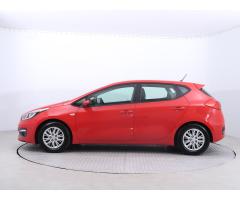 Kia Cee`d 1.4 MPI 74kW - 4