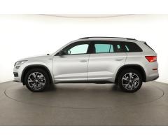 Volkswagen Tiguan 4Motion Highline DSG