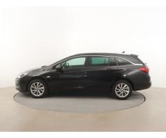 Opel Astra 1.6 CDTI 81kW - 4