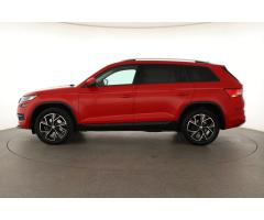 Volkswagen Tiguan 4Motion Highline DSG